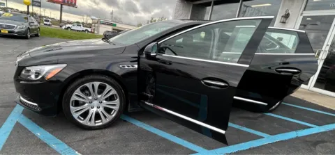 Photos of 2019 BUICK LACROSSE AVENIR for sale in Merrillville, IN at NWI Auto Luxury Merrillville