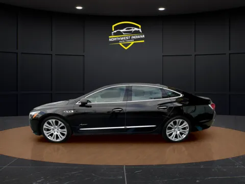 Another view of 2019 BUICK LACROSSE AVENIR for sale in Merrillville, IN at NWI Auto Luxury Merrillville