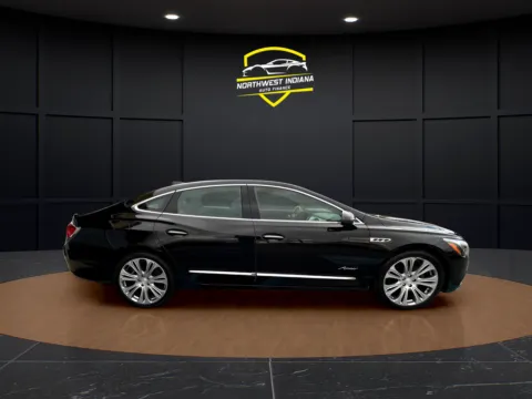 More photos of 2019 BUICK LACROSSE AVENIR at NWI Auto Luxury Merrillville, IN