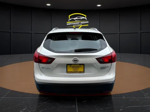 More photos of 2017 NISSAN ROGUE SPORT SL at NWI Auto Luxury Merrillville, IN