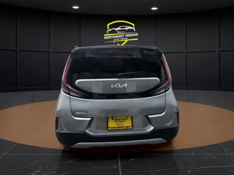 More photos of 2023 KIA SOUL LX at NWI Auto Luxury Merrillville, IN