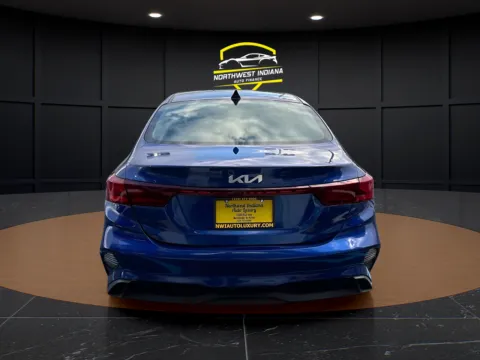 More photos of 2023 KIA FORTE LXS at NWI Auto Luxury Merrillville, IN