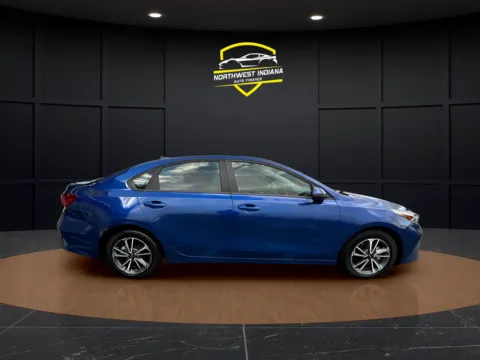 More photos of 2023 KIA FORTE LXS at NWI Auto Luxury Merrillville, IN