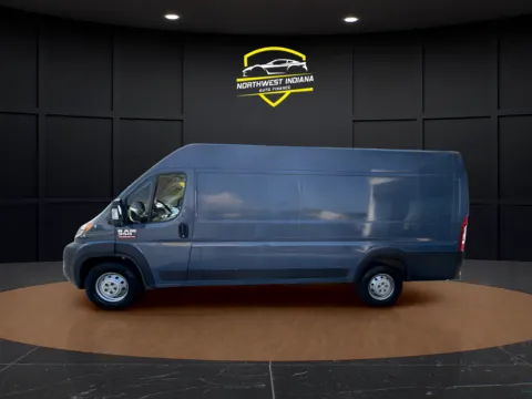 Photos of 2020 RAM PROMASTER 3500 159 WB for sale in Merrillville, IN at NWI Auto Luxury Merrillville
