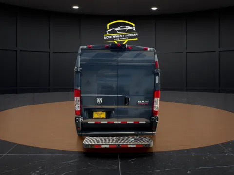Another view of 2020 RAM PROMASTER 3500 159 WB for sale in Merrillville, IN at NWI Auto Luxury Merrillville