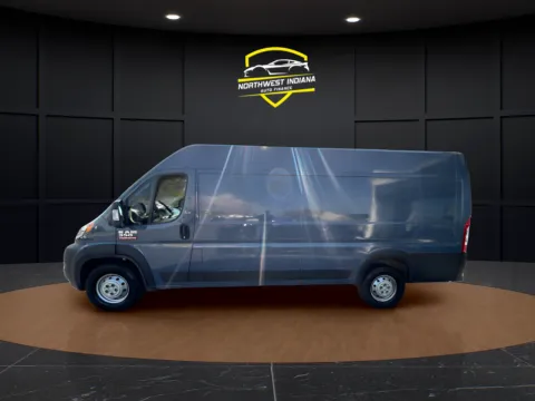 Photos of 2020 RAM PROMASTER 3500 159 WB for sale in Merrillville, IN at NWI Auto Luxury Merrillville