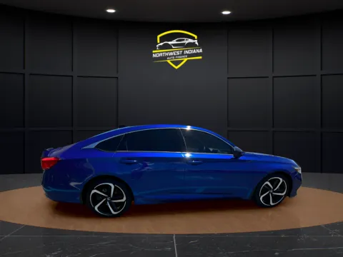 More photos of 2022 HONDA ACCORD SPORT at NWI Auto Luxury Merrillville, IN