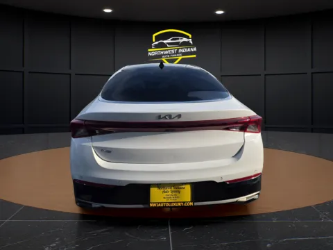 More photos of 2022 KIA K5 EX at NWI Auto Luxury Merrillville, IN