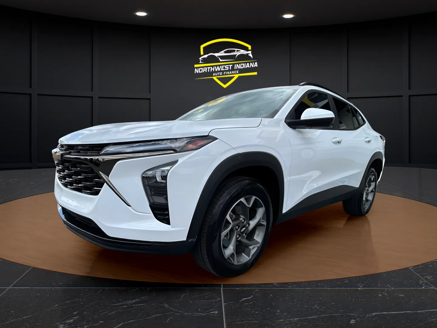 2025 CHEVROLET TRAX LT for sale in Merrillville, IN