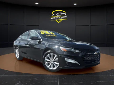 More photos of 2025 CHEVROLET MALIBU LT at NWI Auto Luxury Merrillville, IN