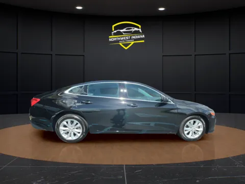 More photos of 2025 CHEVROLET MALIBU LT at NWI Auto Luxury Merrillville, IN