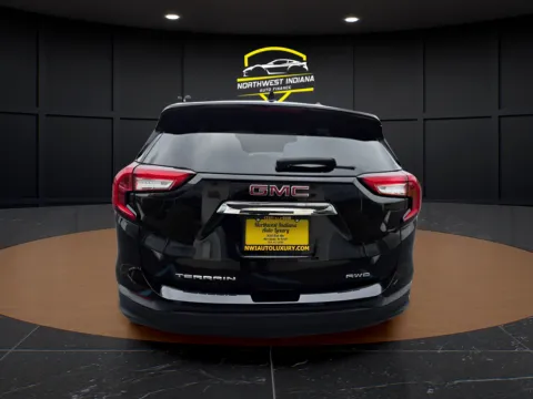 More photos of 2022 GMC TERRAIN SLE at NWI Auto Luxury Merrillville, IN