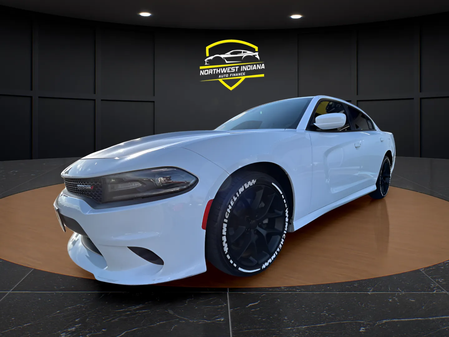 White 2020 DODGE CHARGER GT for sale in Merrillville, IN