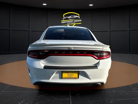Another view of 2020 DODGE CHARGER GT for sale in Merrillville, IN at NWI Auto Luxury Merrillville