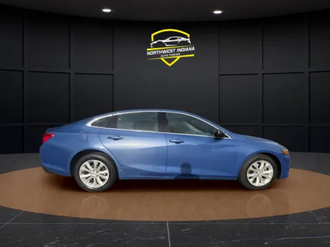 More photos of 2024 CHEVROLET MALIBU LT at NWI Auto Luxury Merrillville, IN