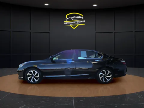 Photos of 2017 HONDA ACCORD EX-L for sale in Merrillville, IN at NWI Auto Luxury Merrillville