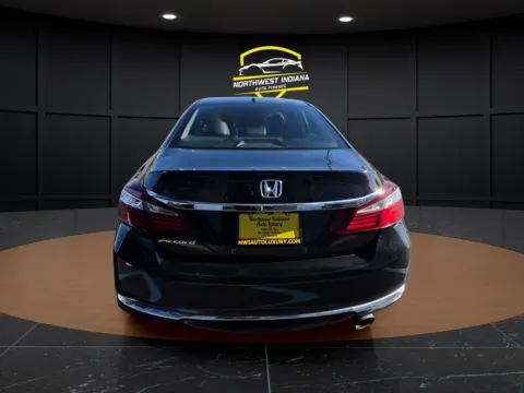 More photos of 2017 HONDA ACCORD EX-L at NWI Auto Luxury Merrillville, IN