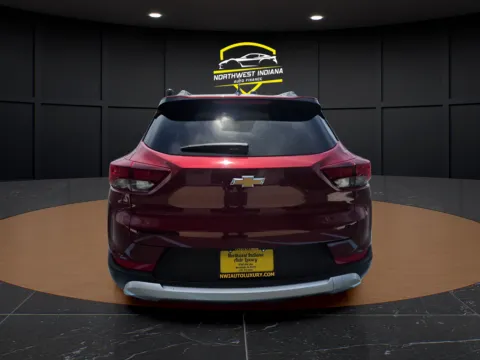 More photos of 2024 CHEVROLET TRAILBLAZER LT at NWI Auto Luxury Merrillville, IN