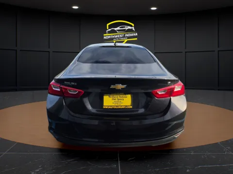 More photos of 2023 CHEVROLET MALIBU LT at NWI Auto Luxury Merrillville, IN