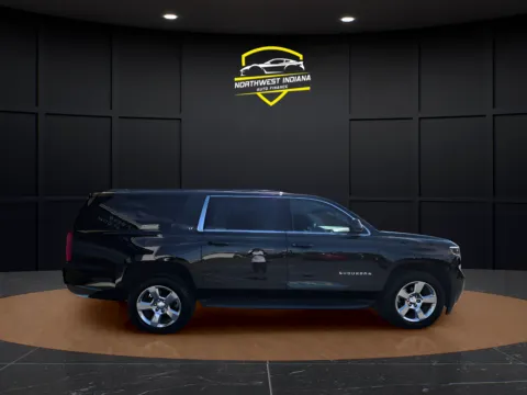 More photos of 2018 CHEVROLET SUBURBAN LT at NWI Auto Luxury Merrillville, IN
