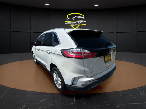 More photos of 2023 FORD EDGE SEL at NWI Auto Luxury Merrillville, IN