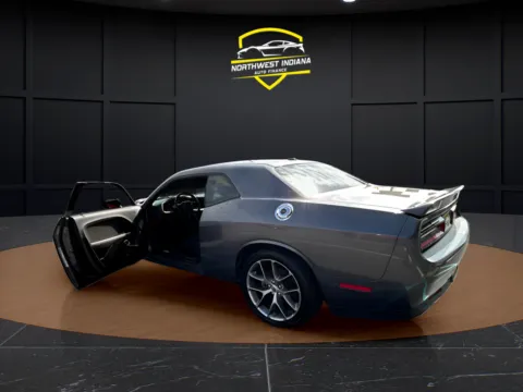 More photos of 2022 DODGE CHALLENGER GT at NWI Auto Luxury Merrillville, IN