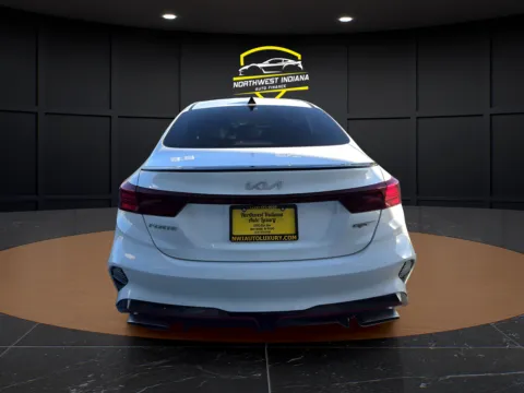 More photos of 2024 KIA FORTE GT at NWI Auto Luxury Merrillville, IN