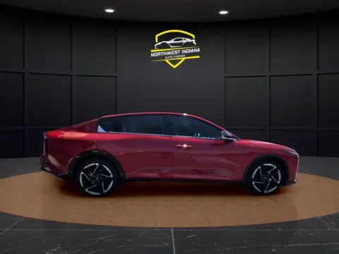 More photos of 2025 KIA K4 GT-LINE at NWI Auto Luxury Merrillville, IN