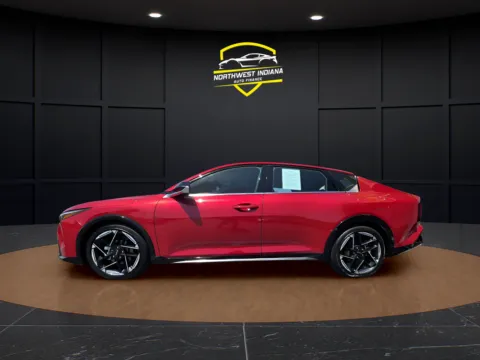 Another view of 2025 KIA K4 GT-LINE for sale in Merrillville, IN at NWI Auto Luxury Merrillville