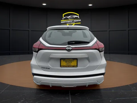 Another view of 2024 NISSAN KICKS for sale in Merrillville, IN at NWI Auto Luxury Merrillville