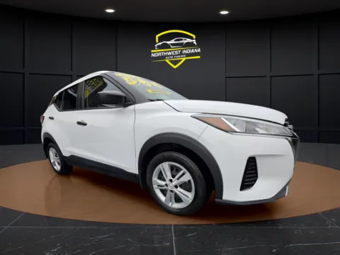 More photos of 2024 NISSAN KICKS at NWI Auto Luxury Merrillville, IN