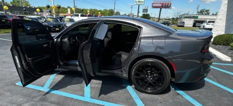 More photos of 2017 DODGE CHARGER SXT at NWI Auto Luxury Merrillville, IN