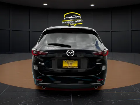 More photos of 2024 MAZDA CX-5 2.5 S SELECT at NWI Auto Luxury Merrillville, IN
