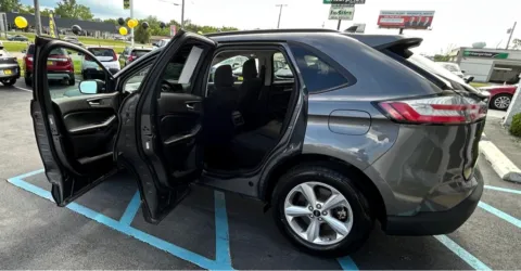 More photos of 2024 FORD EDGE SE at NWI Auto Luxury Merrillville, IN