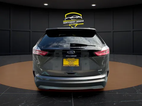 More photos of 2024 FORD EDGE SE at NWI Auto Luxury Merrillville, IN