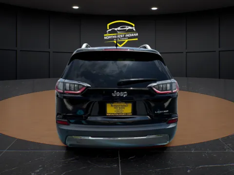 More photos of 2019 JEEP CHEROKEE LIMITED at NWI Auto Luxury Merrillville, IN