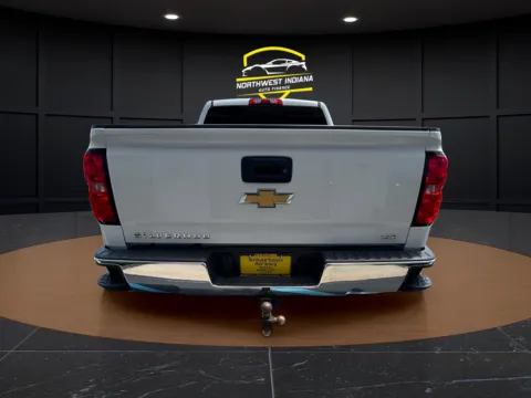 More photos of 2015 CHEVROLET SILVERADO 1500 LTZ at NWI Auto Luxury Merrillville, IN