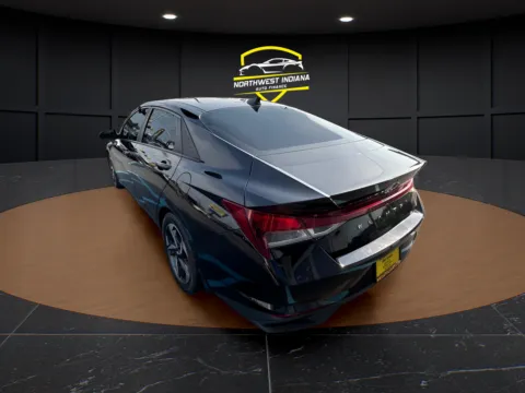 More photos of 2023 HYUNDAI ELANTRA SEL at NWI Auto Luxury Merrillville, IN