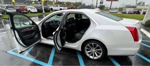 More photos of 2017 CADILLAC CTS 2.0T LUXURY at NWI Auto Luxury Merrillville, IN
