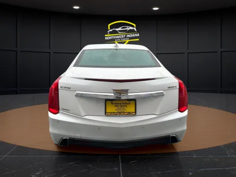 More photos of 2017 CADILLAC CTS 2.0T LUXURY at NWI Auto Luxury Merrillville, IN