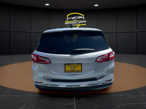 More photos of 2021 CHEVROLET EQUINOX LT at NWI Auto Luxury Merrillville, IN