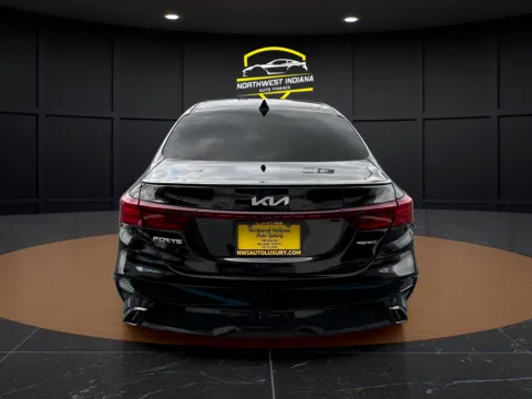 More photos of 2023 KIA FORTE GT-LINE at NWI Auto Luxury Merrillville, IN