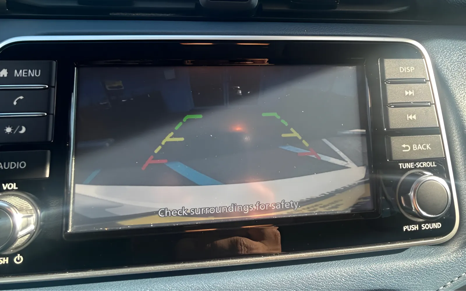 2025 Nissan Versa Sedan SV - Photo 19