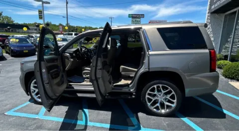 More photos of 2019 CHEVROLET TAHOE LT at NWI Auto Luxury Merrillville, IN