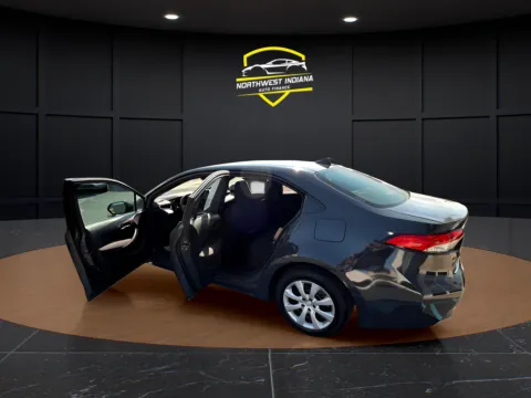 More photos of 2024 TOYOTA COROLLA LE at NWI Auto Luxury Merrillville, IN