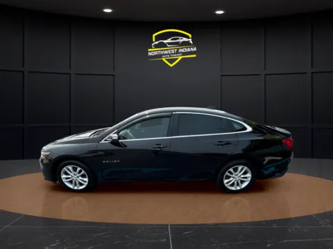 More photos of 2018 CHEVROLET MALIBU LT at NWI Auto Luxury Merrillville, IN