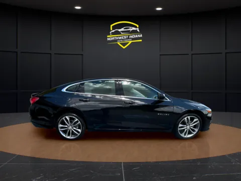 More photos of 2024 CHEVROLET MALIBU LT at NWI Auto Luxury Merrillville, IN