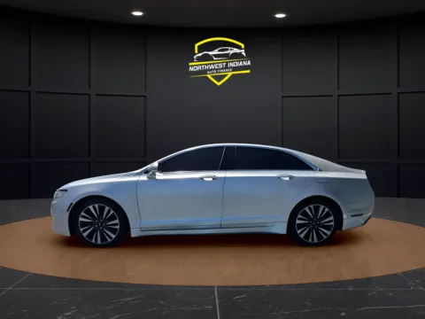 Photos of 2017 LINCOLN MKZ RESERVE for sale in Merrillville, IN at NWI Auto Luxury Merrillville