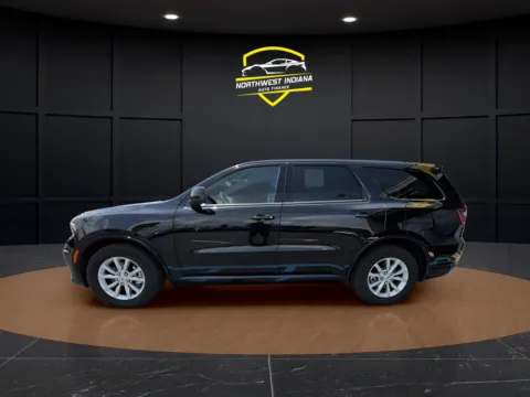 Another view of 2026 DODGE DURANGO GT for sale in Merrillville, IN at NWI Auto Luxury Merrillville
