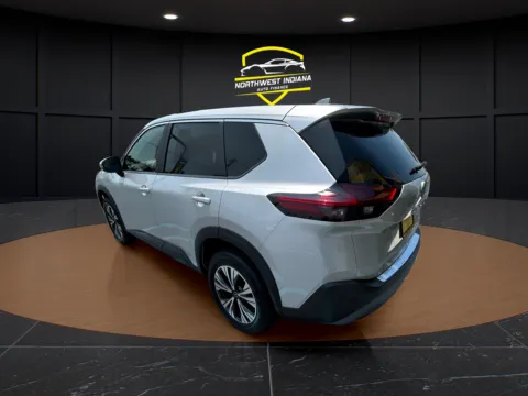 More photos of 2023 NISSAN ROGUE SV at NWI Auto Luxury Merrillville, IN